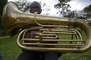 Don Bosco Jugendzentrum Kamuli in Uganda