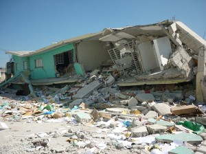 HHN unterstützt Wiederaufbau in Haiti