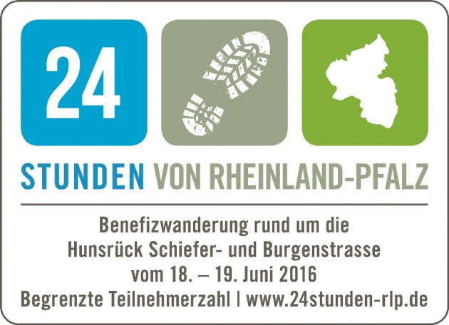 Jetzt Startplätze für die Wanderung 2016 sichern!