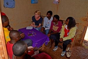 Kinderhaushalte in Ruanda – Bericht einer Projektreise
