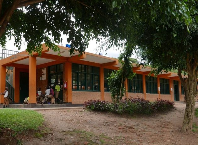 Straßenkinderzentrum EDD in Kigali wurde geschlossen