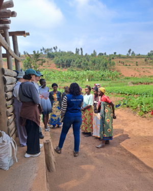 Human Help Network – 