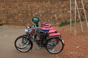 Human Help Network – 