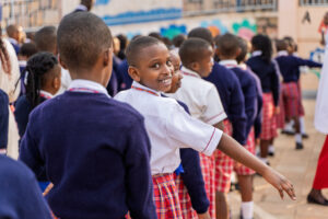 Gemeinsam Zuversicht schenken